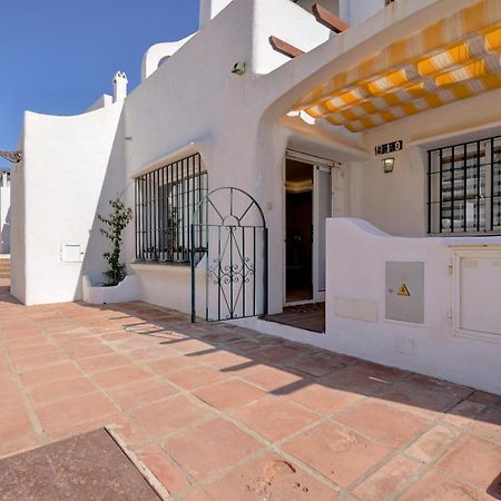 Casa Gaviotas Apartment Manilva Exterior foto